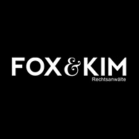 Rechtsanwalt Pforzheim Fox &amp; Kim - Rechtsanw&auml;lte